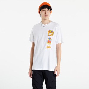 Nike Sportswear So 3 Graphic Tee White