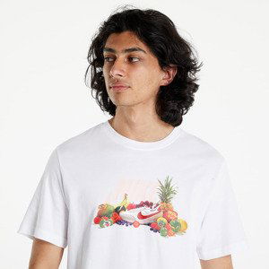 Nike Sportswear So 3 Photo Tee White