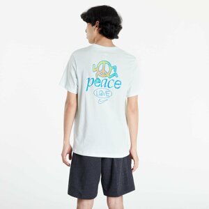 Nike Sportswear Si Lbr Tee Barely Green