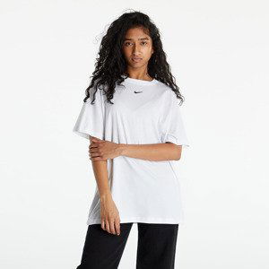 Nike NSW Essential Tee Bf Lbr White/ Black