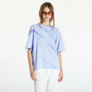 Nike NSW Tee Boxy Optimism Light Marine