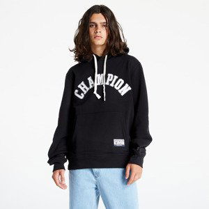 Champion Rochester Hoodie Black