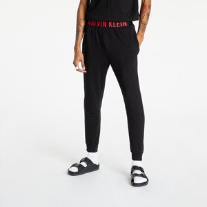 Calvin Klein Intense Power Lounge Jogger Black/ Strawberry Shake