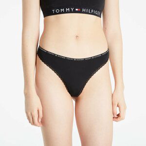 Tommy Hilfiger Lace 3 Pack Thong ?