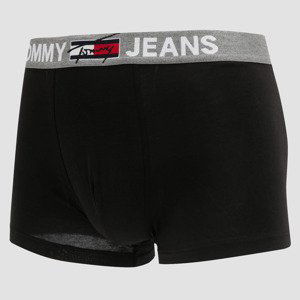 Tommy Hilfiger Jeans Trunk Black