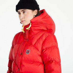 Fjällräven Expedition Down Lite Jacket W True Red