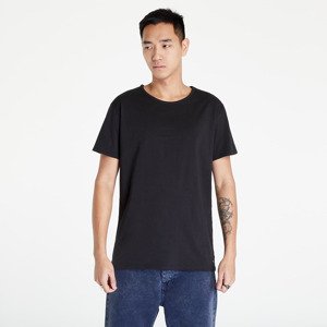 Tommy Hilfiger Premium Essentials 3-Pack Tees Black