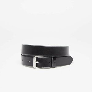 Fjällräven Singi Belt 2.5 cm Black