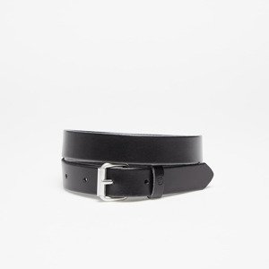 Fjällräven Singi Belt 2.5 cm Black