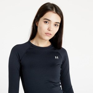 Under Armour Authentics Crew Black