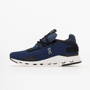 On M Cloudnova Navy/ White