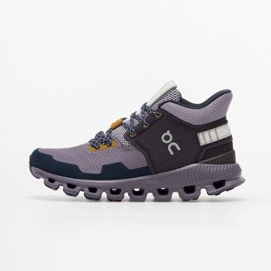 On W Cloud Hi Edge Pebble/ Lilac