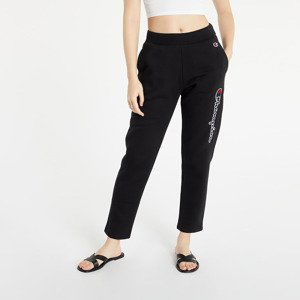 Champion Rochester Logo Pants Black