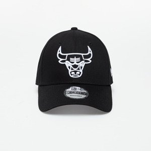 New Era 940 Nba Essential Outline Chibul Blk