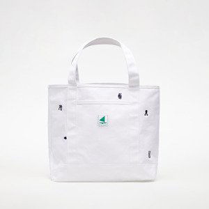 Vans Vault X Geoff Mcfetridge Tote White