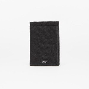 Vans Slipped Wallet Black