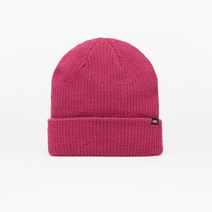 Vans Core Basics Beanie Raspberry Radiance