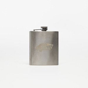 Vans Flask Silver