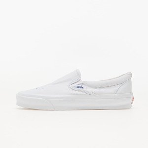 Vans Vault OG Classic Slip-On LX (Geoff McFetridge) Transcentcoastal Fog