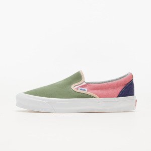 Vans Vault OG Classic Slip-On LX (Geoff McFetridge) Transcentcoastal