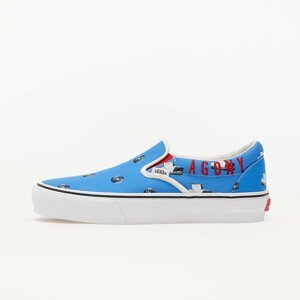 Vans Vault Classic Slip-On LX (Cali Thornhill Dewitt) Blue