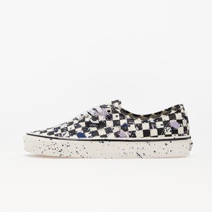 Vans Authentic 44 DX (Anaheim Factory) Splatter Embroidery/ Checkerboard