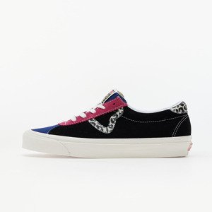 Vans Vault Style 73 DX (Anaheim Factory) Animal Mix/ Black