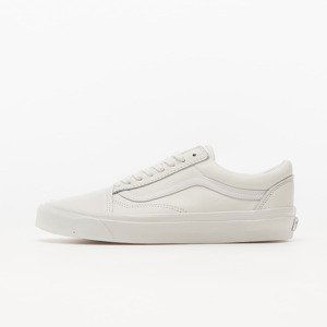 Vans Vault Old Skool 36 DX (Anaheim Factory) Vintage Leather/ Blanc De Blanc