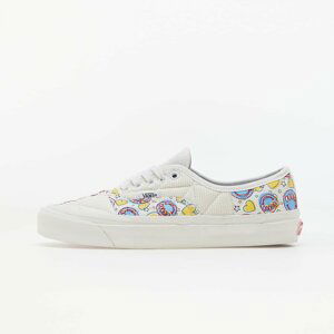 Vans Authentic 44 DX PW (Anaheim Factory) Positivity Patchwork/ Blanc De Blanc