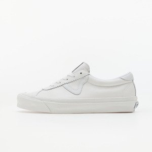 Vans Style 73 DX (Anaheim Factory) Vintage Leather/ Blanc De Blanc