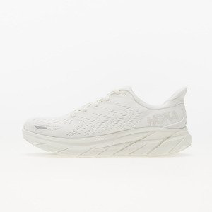 Hoka One One® W Clifton 8 White/ White