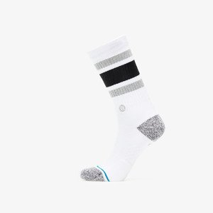 Stance Boyd St Crew Sock White