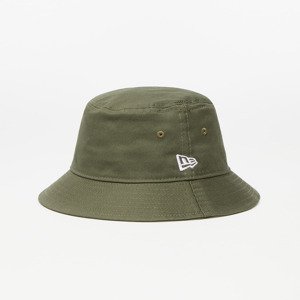 New Era Essential Tapered Bucket Hat Olive