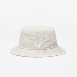 New Era Essential Tapered Bucket Hat Stone