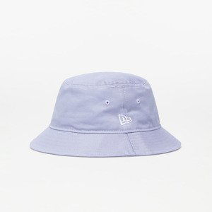 New Era Womens Essential Bucket Hat Lilac