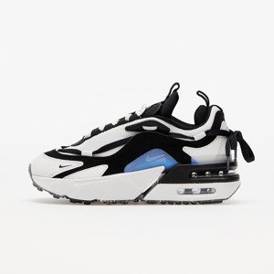 Nike W Air Max Furyosa Black/ Black-Summit White