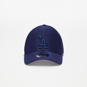 New Era 9Forty MLB Mono Team Colour Los Angeles Dodgers Navy