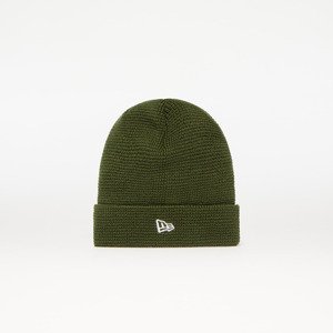 New Era Pop Colour Cuff Knit Rifle Green