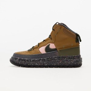 Nike Air Force 1 Boot Brown Kelp/ Sequoia-Medium Olive