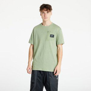 Nike Sportswear M NSW Spu Dri-FIT SS Top Green