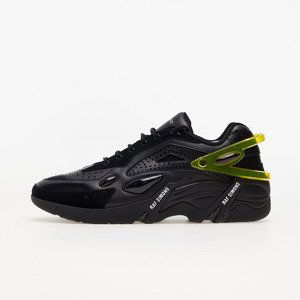 Raf Simons Cylon-21 Black