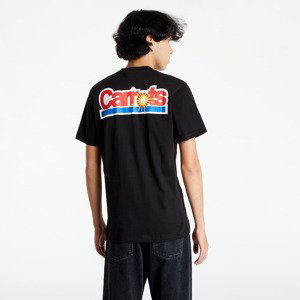 Carrots Sunshine SS Tee Black