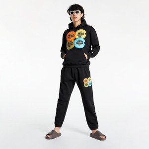 Carrots Incorporated Hoodie Black