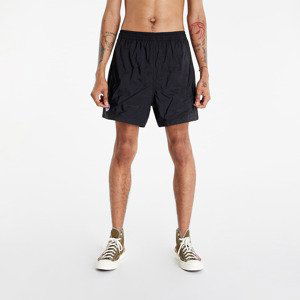 PLEASURES Refresh Nylon Active Short Black