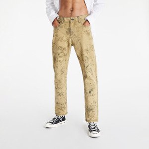 PLEASURES Locust Twill Pant Yellow