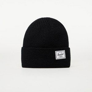 Herschel Supply Co. Polson Beanie Black