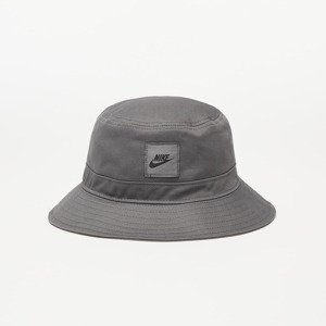 Nike Sportswear Bucket Hat Iron Grey