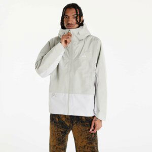 Nike GORE-TEX Storm-FIT ADV ACG "Chain of Craters" Men's Jacket Light Stone/ Light Bone/ Summit White