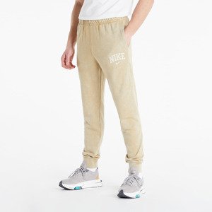 Nike NSW Men's Arch Fleece Jogger Parachute Beige