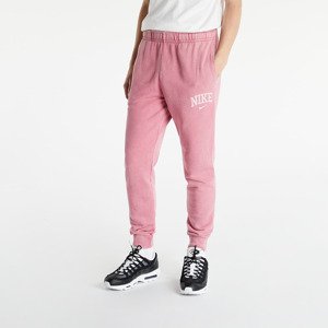 Nike NSW Men's Arch Fleece Jogger Desert Berry